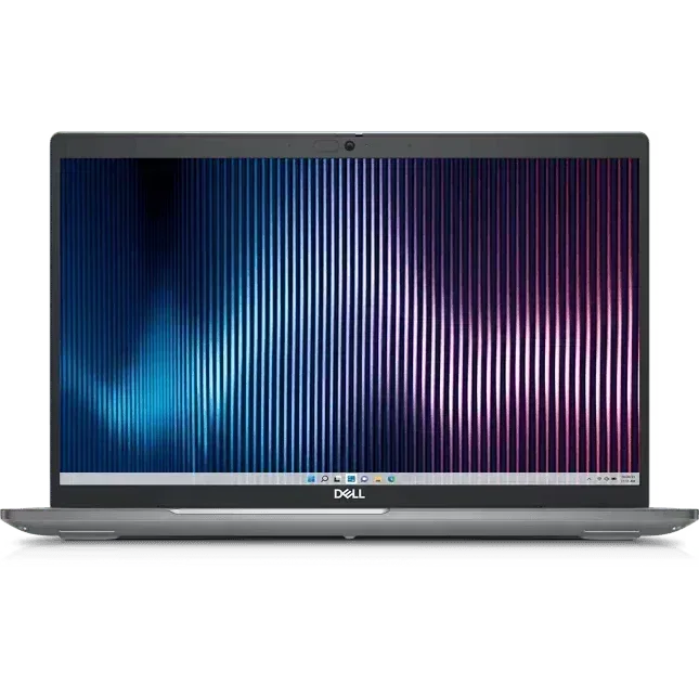 DELL LATITUDE 5540 INTEL CORE I7-1365U (12M CACHE, UP TO 5.2GHZ) VPRO, 16GB (2X8GB) 3200MHZ DDR4, 512GB SSD PCIE M.2, LTE, 15.6" FHD (1920X1080) WIDE VIEW ANTIGLARE 250NITS, INTEGRATED GRAPHICS, FINGERPRINT, FHD CAM/MIC, INTEL DUAL BAND WIRELESS AX211+ BL - Guards On Duty Shop & Security Guards