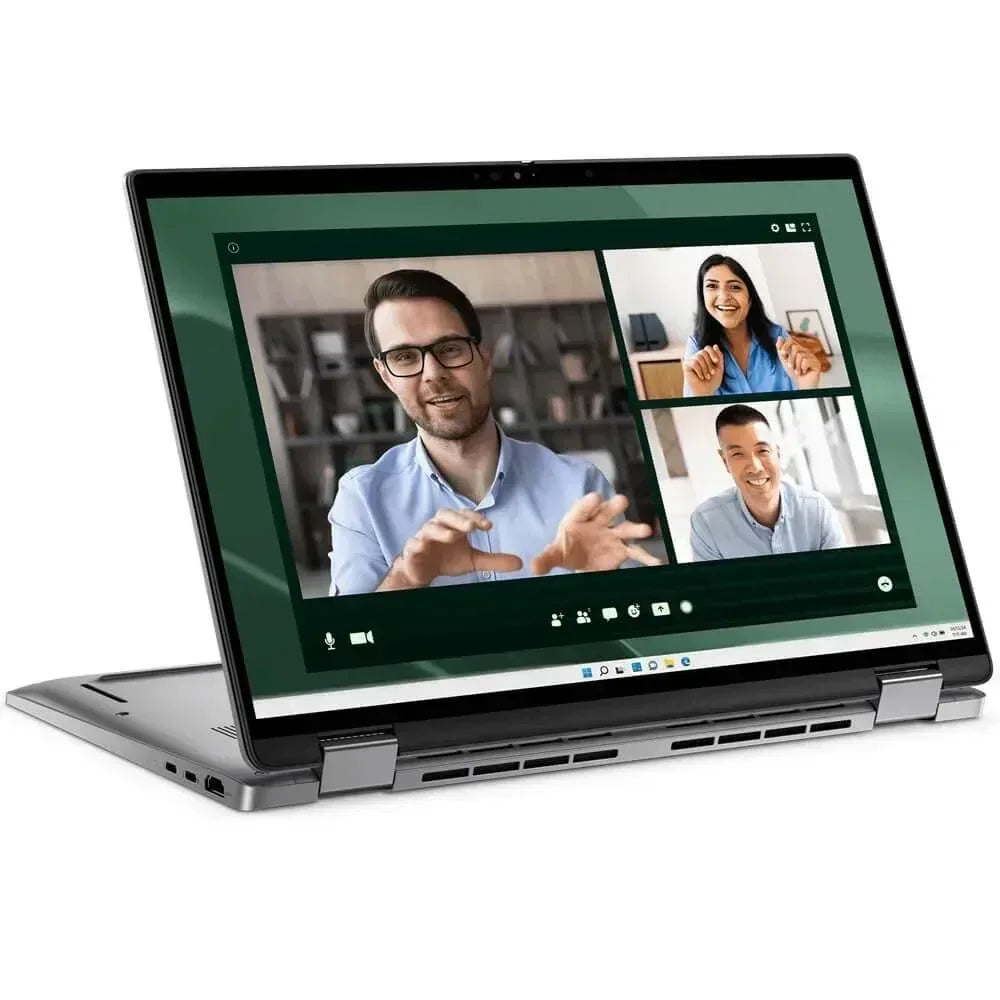 DELL LATITUDE 7450: INTEL CORE ULTRA 7 165U (12M CACHE, UP TO 4.9 GHZ), 16GB ONBOARD 6400MHZ LPDDR5, 512GB GEN4 SSD PCIE M.2, 14.0" FHD+ (1920X1200) WIDE VIEW ANTIGLARE 250NITS, 5G QUALCOMM SNAPDRAGON X62 GLOBAL 5G MODEM (DW5932E), ESIM FOR SOUTH AFRICA, - Guards On Duty Shop & Security Guards