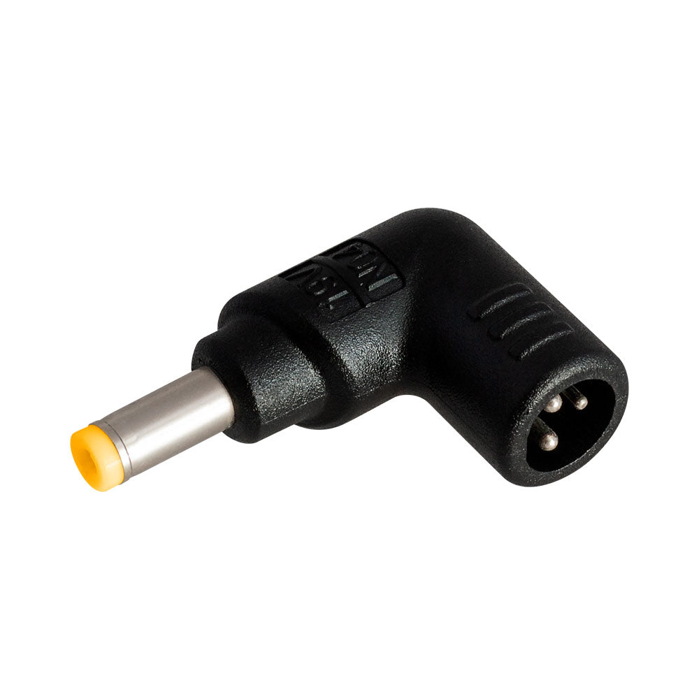 Tip N04 19v 3-pin (hp/delta/asus/nec) — LVSUN | Guards on Duty Shop
