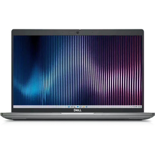 DELL LATITUDE 5440 INTEL CORE I5-1335U (12M CACHE, UP TO 4.6 GHZ) VPRO, 8GB (1X8GB) 3200MHZ DDR4, 512GB SSD PCIE M.2, LTE, 14.0" FHD (1920X1080) WIDE VIEW ANTIGLARE 250NITS, INTEGRATED GRAPHICS, FINGERPRINT, FHD CAM/MIC, INTEL DUAL BAND WIRELESS AX211+ BL - Guards On Duty Shop & Security Guards