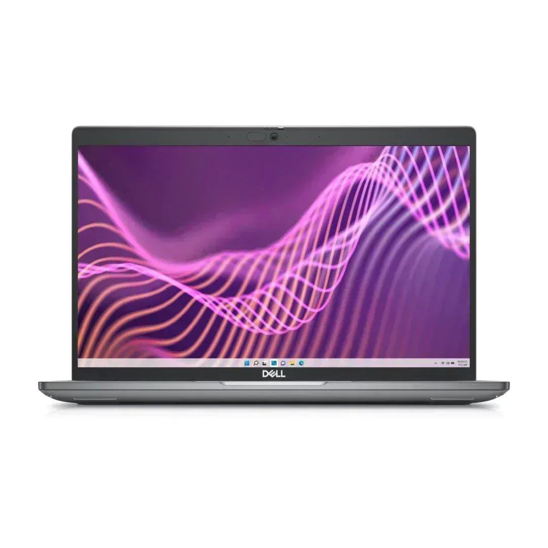 DELL LATITUDE 5440 INTEL CORE I7-1355U (12M CACHE, UP TO 5GHZ) VPRO, 16GB (2X8GB) 3200MHZ DDR4, 512GB SSD PCIE M.2, 14.0" FHD (1920X1080) WIDE VIEW ANTIGLARE 250NITS, INTEGRATED GRAPHICS, FINGERPRINT, FHD CAM/MIC, INTEL DUAL BAND WIRELESS AX211+ BLUETOOTH - Guards On Duty Shop & Security Guards