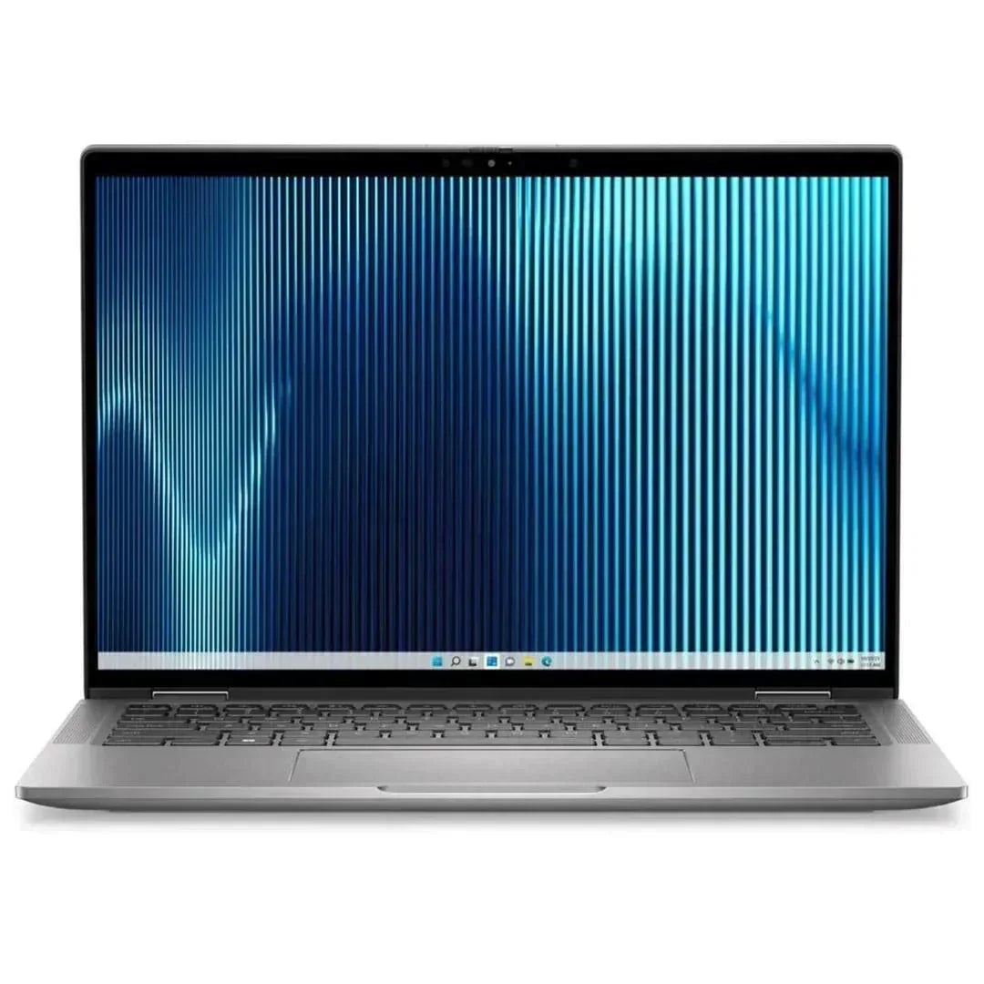 DELL LATITUDE 7340 INTEL CORE I7-1365U (12M CACHE, UP TO 5.2GHZ) VPRO, INTEL INTEGRATED GRAPHICS, 13.3" FHD (1920X1080) ANTIGLARE, 16GB ONBOARD 4800MHZ LPDDR5, 512GB SSD PCIE NVME M.2, INTEL DUAL BAND WIRELESS AX211+ BLUETOOTH, QUALCOMM SNAPDRAGON X20 LTE - Guards On Duty Shop & Security Guards
