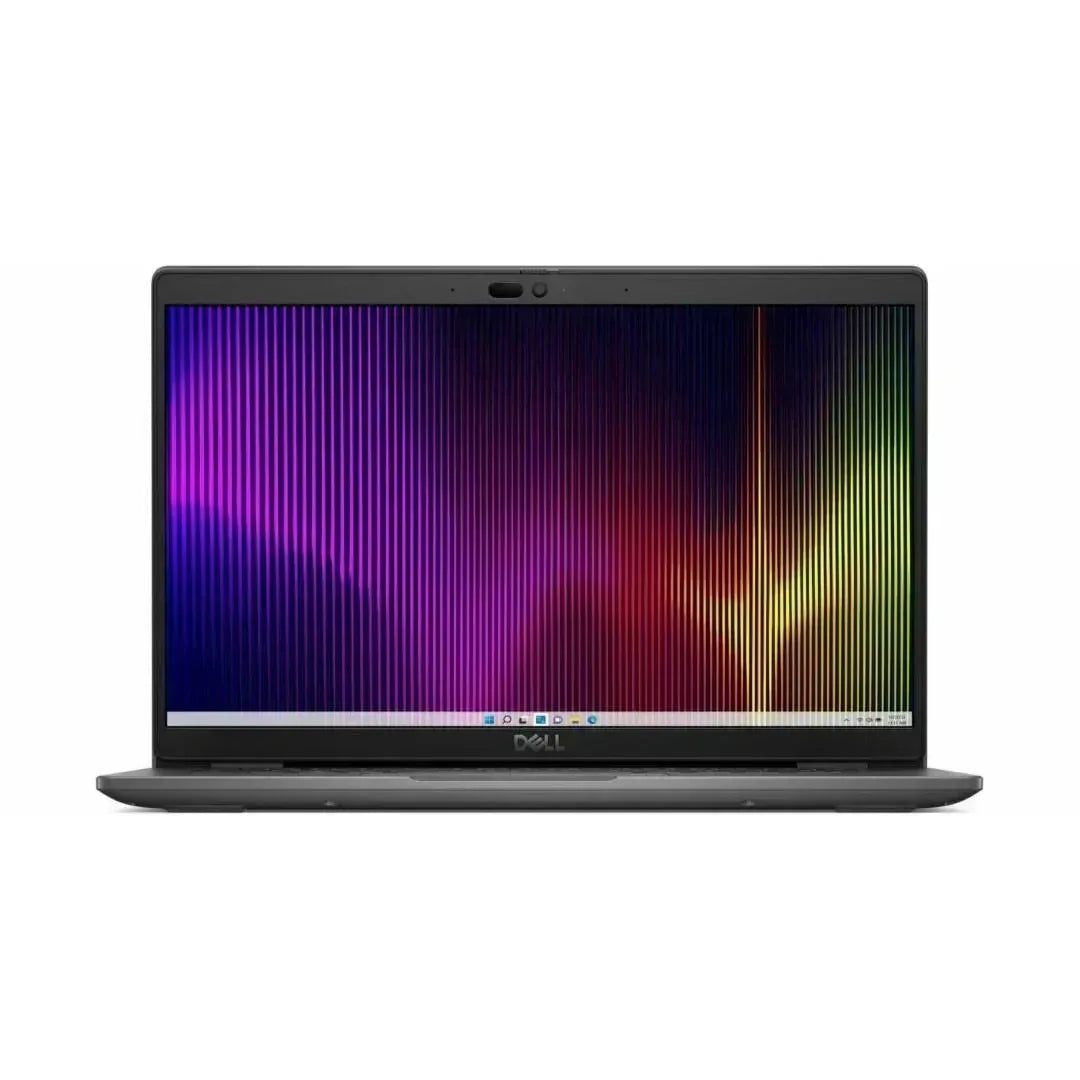 DELL LATITUDE 3440: 13TH GEN INTEL CORE I5-1335U, 16GB: DDR4, 3200 MT/S, 512GB, M.2 2230, QLC PCIE GEN 4 NVME, 14", FHD 1920X1080, 60HZ, WVA/IPS, NON-TOUCH, ANTI-GLARE, 250 NIT, NTSC 45%, FHD CAMERA, TEMPORAL NOISE REDUCTION, NO EXPRESSSIGN-IN, CAMERA SHU - Guards On Duty Shop & Security Guards