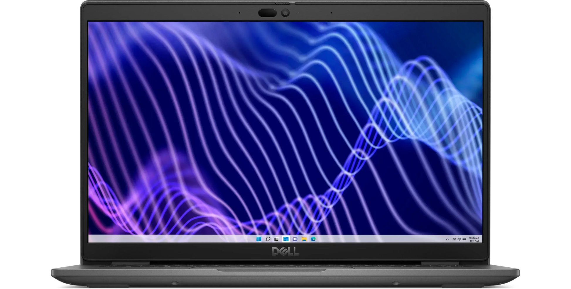 DELL LATITUDE 3440: INTEL CORE I5-1335U (12M CACHE, UP TO 4.6 GHZ), 8GB (1X8GB) 3200MHZ DDR4, 256GB SSD PCIE NVME M.2, 14.0" FHD (1920X1280) ANTIGLARE IPS 250 NITS, INTEL IRIS XE, FINGERPRINT, FHD CAM/MIC, INTEL DUAL BAND WIRELESS AX211+ BLUETOOTH, BACKLI - Guards On Duty Shop & Security Guards