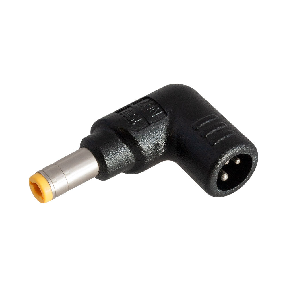 Tip N07 19v 3-pin (ibm/dell/compaq/asus).. — LVSUN | Guards on Duty Shop