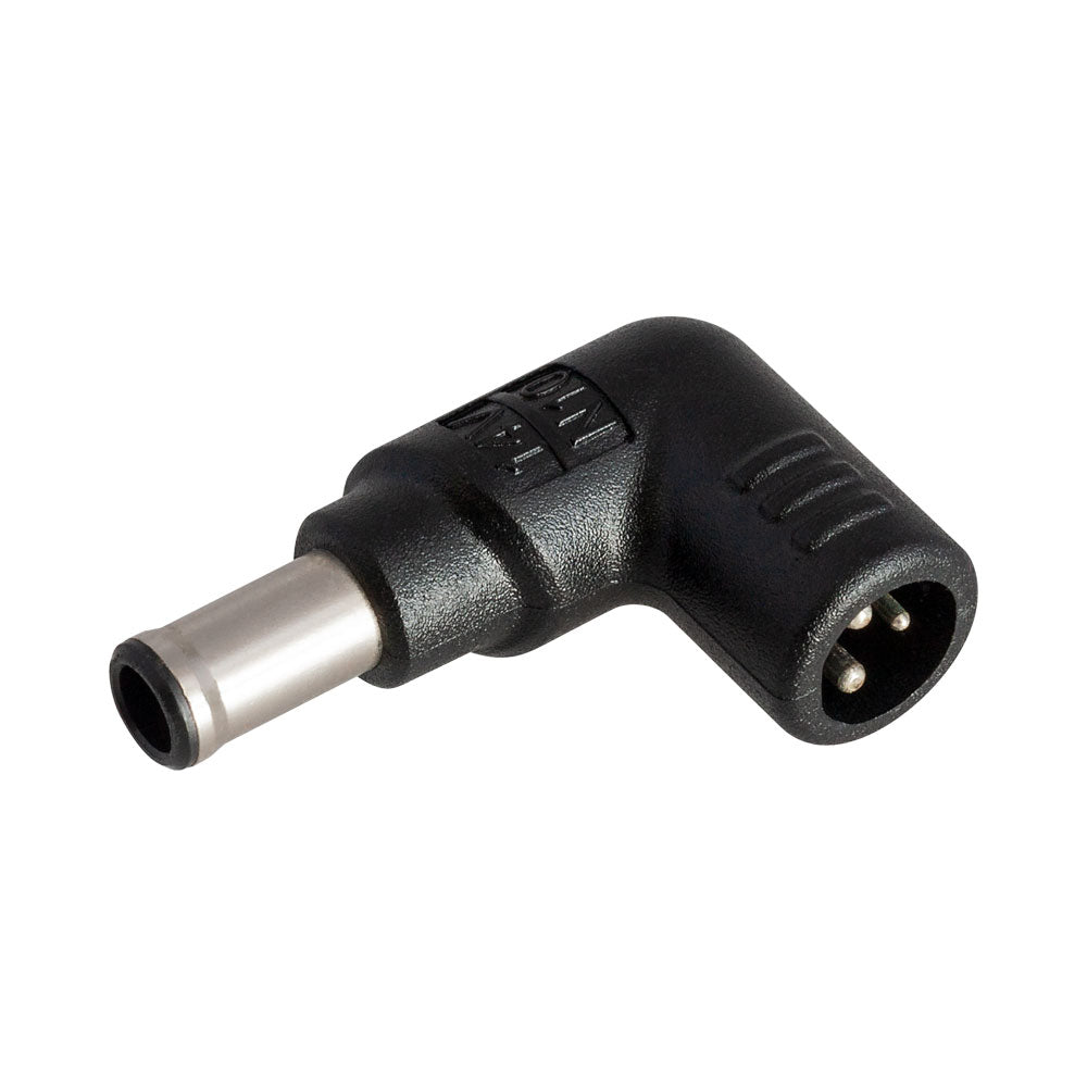Tip N10 14v 3-pin (dell/samsung) — LVSUN | Guards on Duty Shop