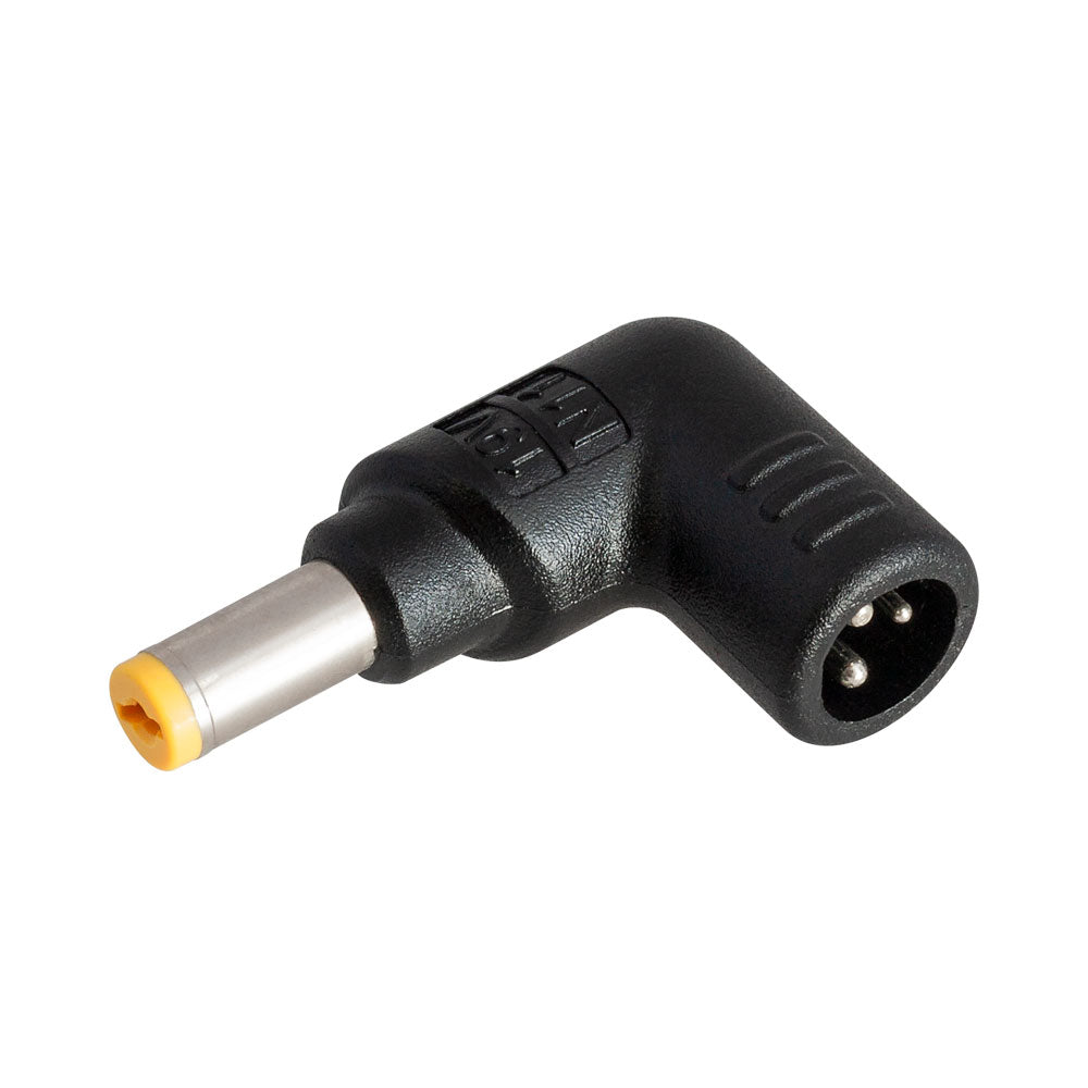 Tip N11 19v 3-pin (acer/liteon/toshiba/delta) — LVSUN | Guards on Duty Shop