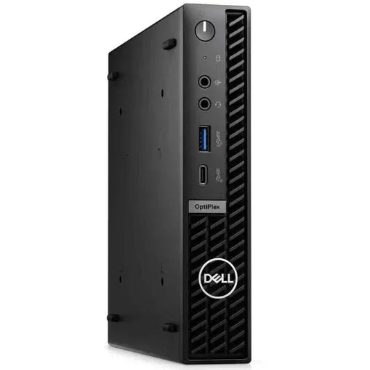 DELL OPTIPLEX 7020 MT INTEL CORE I7-12700 (25M CACHE, UP TO 4.9 GHZ), 8GB (1X8GB) DDR5, 512GB SSD PCIE NVME M.2, INTEGRATED GRAPHICS, 8X DVD RW, NO WIFI, US INT DELL KB216 MULTIMEDIA USB KEYBOARD, DELL MS116 OPTICAL MOUSE, 180W PSU, WINDOWS 11 PRO, 3 YEAR - Guards On Duty Shop & Security Guards