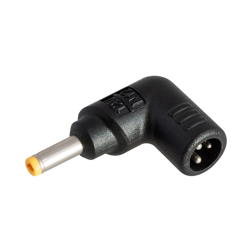 Tip N12 12v 3-pin (samsung/kodak) — LVSUN | Guards on Duty Shop