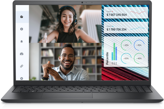 Dell Vostro 3520 15.6in FHD Notebook - Guards On Duty Shop & Security Guards