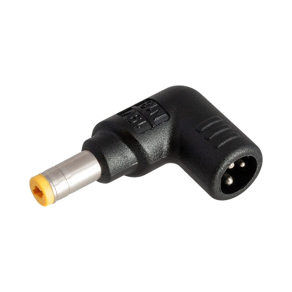 Tip N18 19v 3-pin (acer/liteon/nec) — LVSUN | Guards on Duty Shop