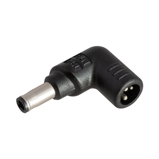 Tip N19 19v 3-pin (samsung) — LVSUN | Guards on Duty Shop