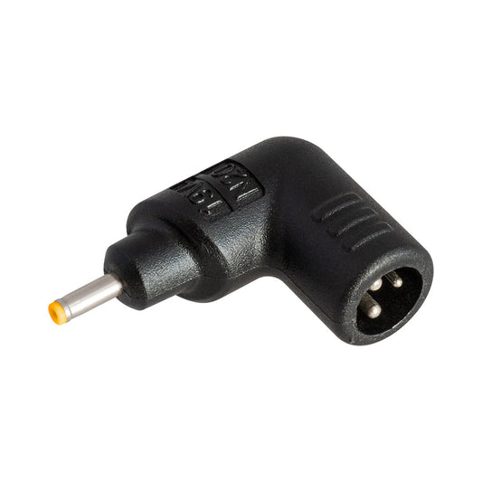 Tip N20 19v 3-pin (asus) — LVSUN | Guards on Duty Shop