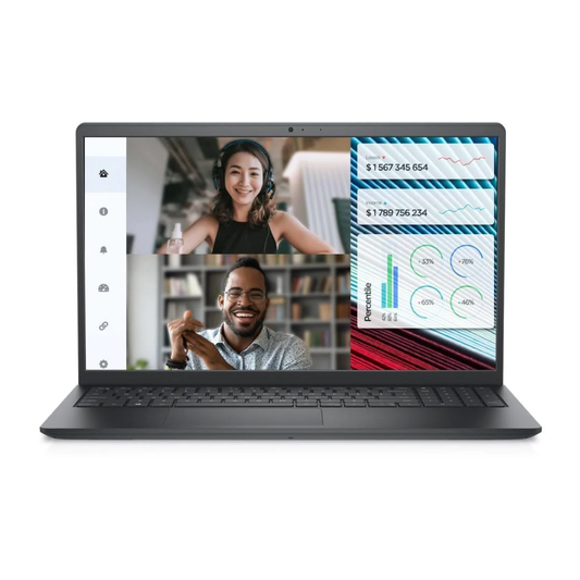 Dell Vostro 3520 15.6in FHD Notebook - Guards On Duty Shop & Security Guards