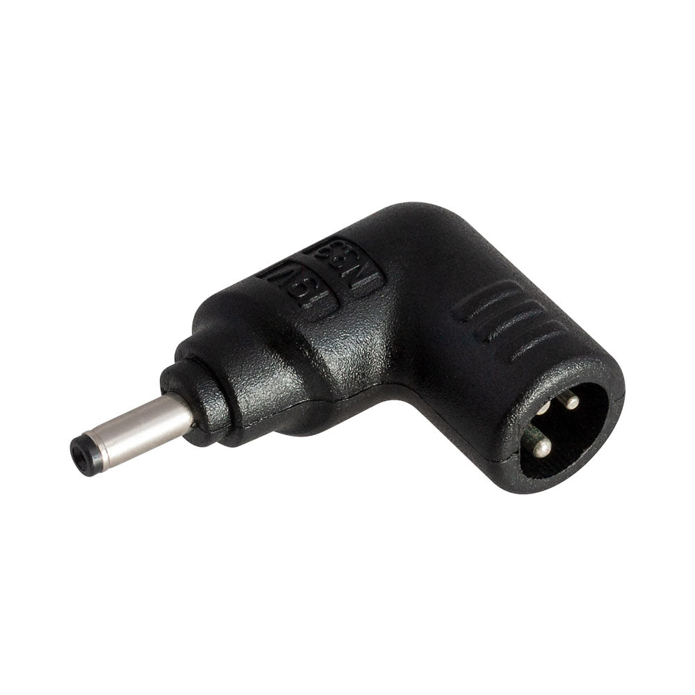 Tip N33 19v 3-pin (samsung Ultrabook) — LVSUN | Guards on Duty Shop
