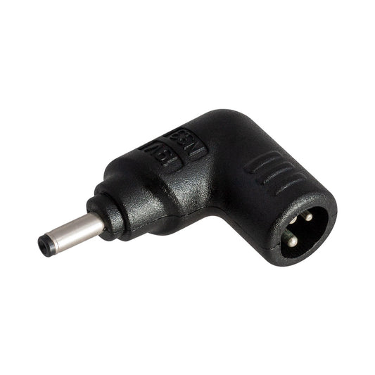 Tip N33 19v 3-pin (samsung Ultrabook) — LVSUN | Guards on Duty Shop