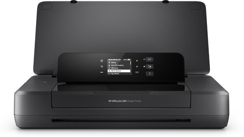 HP OfficeJet 202 Mobile Printer - Guards On Duty Shop & Security Guards