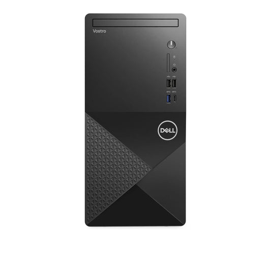 DELL VOSTRO 3030MT: 12TH GENERATION INTEL CORE I3-12100 PROCESSOR (12M CACHE, UP TO 4.3GHZ), 8GB (1X8GB) DDR5 4800MHZ, 512 SSD PCIE M.2, INTEL UHD 730 SHARED GRAPHICS, INTEL DUAL BAND WIRELESS AX201 + BLUETOOTH, NO OPTICAL DRIVE, DELL KB216 KEYBOARD, DELL - Guards On Duty Shop & Security Guards