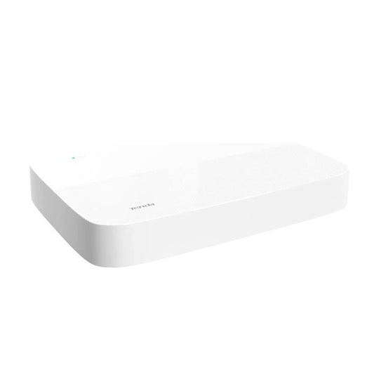 Tenda N6P-8H - TENDA NVR 8 CHANNEL POE