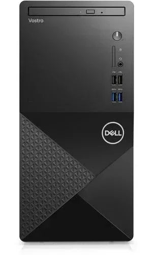 DELL VOSTRO 3910 MICRO TOWER : 12TH GENERATION INTEL CORE I5-12400 PROCESSOR (18MB CACHE, UP TO 4.4 GHZ), 8GB (1X8GB) DDR4 3200MHZ, 512GB SSD PCIE M.2, INTEL UHD 730 SHARED GRAPHICS, INTEL DUAL BAND WIRELESS AX201 + BLUETOOTH, NO OPTICAL DRIVE, DELL KB216 - Guards On Duty Shop & Security Guards