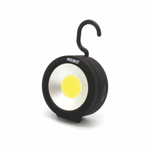 Nebo Angle Light 220 Lumens with 3x AAA