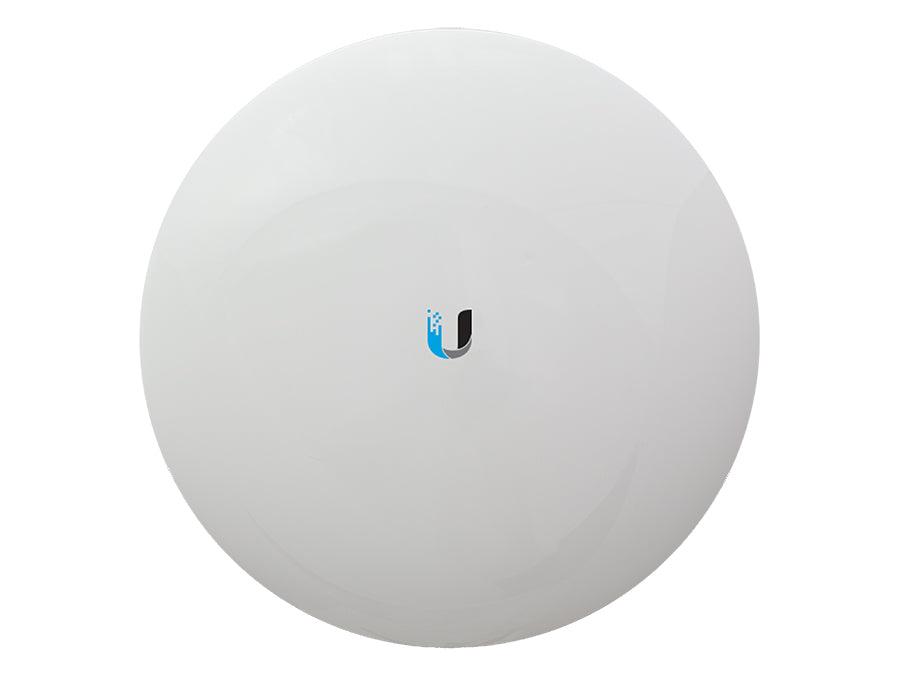 Ubiquiti UISP airMAX NanoBeam AC 2GHz 13dBi Radio - Guards On Duty Shop & Security Guards