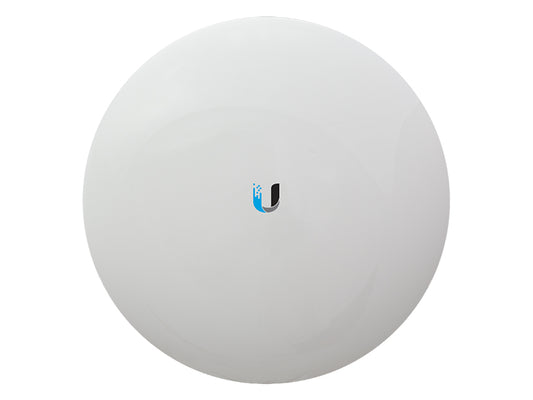 Ubiquiti UISP airMAX NanoBeam AC 2GHz 13dBi Radio - Guards On Duty Shop & Security Guards