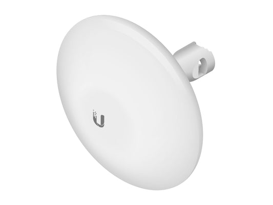 Ubiquiti UISP airMAX NanoBeam M5 5GHz 16dBi Radio - Guards On Duty Shop & Security Guards