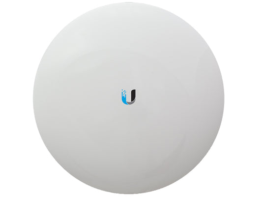 Ubiquiti UISP airMAX NanoBeam AC 5GHz 19dBi Radio - Guards On Duty Shop & Security Guards