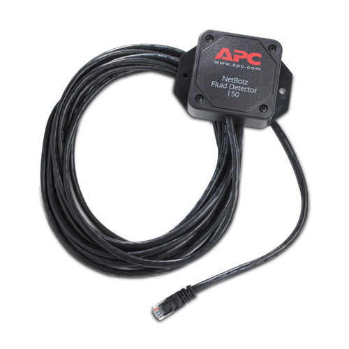 APC NetBotz Spot Fluid Sensor - 15 ft - Guards On Duty Shop & Security Guards