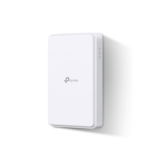Tp-link 5g Outdoor 2.5gb Poe Router — TP-Link | Guards on Duty Shop