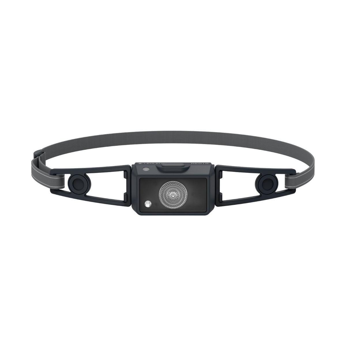 Ledlenser NEO1R Headlamp - Black & Blue
