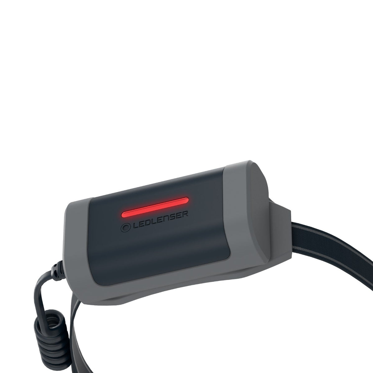 Ledlenser NEO9R Headlamp - Black & Blue