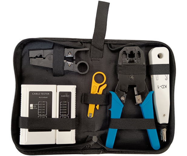Cable Tool Kit – Basic