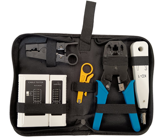 Cable Tool Kit – Basic