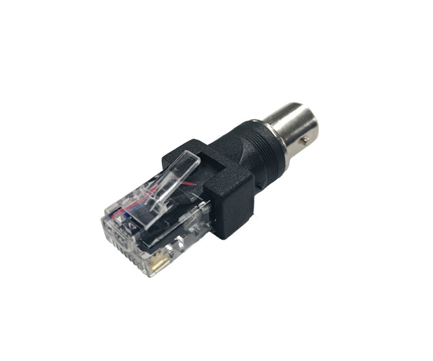 Cable Tester for UTP/STP/Coaxial cable (RJ11/RJ45/BNC)