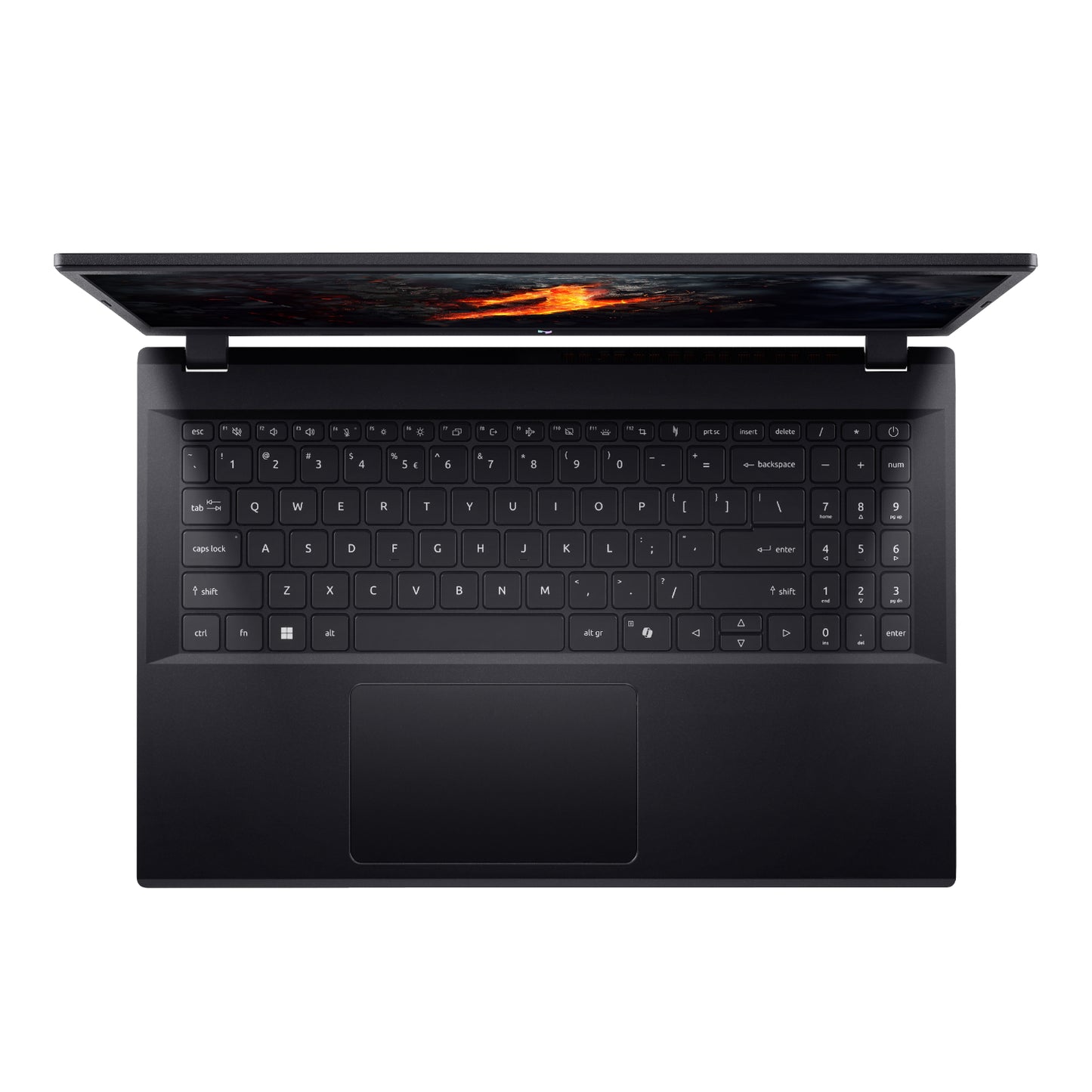 Acer NITRO V 15 Gaming Laptop 15.6" | AMD Ryzen 7 | 16GB | 512GB | 4050 6GB | Windows 11 Home - Guards On Duty Shop & Security Guards