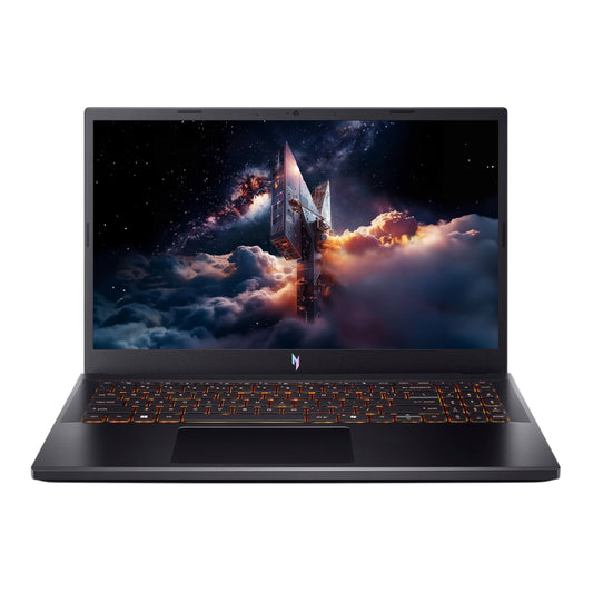 Acer NITRO V 15 Gaming Laptop 15.6″ | Intel Core 7 240H | 16GB | 512GB | RTX 4050 6GB | Windows 11 Home - Guards On Duty Shop & Security Guards