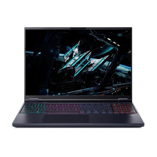 Acer PHN16-73-90G6| U9-275HX | 16'' WQXGA IPS 180Hz |RTX5060 8GB-GDDR7 | 32GB | 1024GB | Wifi 6 BT | Cam | B-lit Keyboard W11P