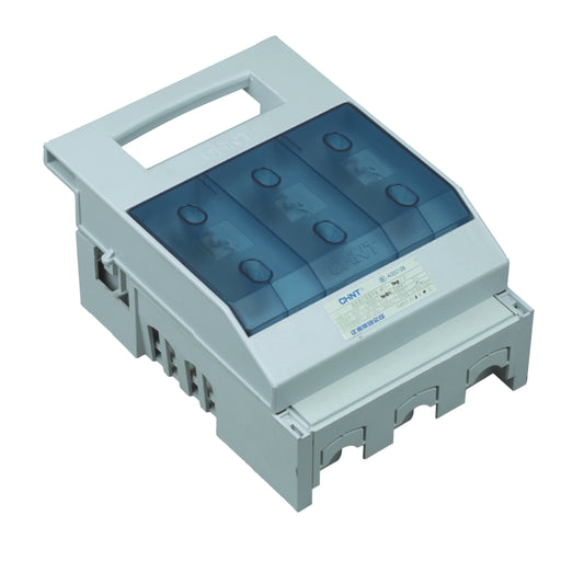 NHR17-160/3 - Fuse Switch Disconnector for battery fuse