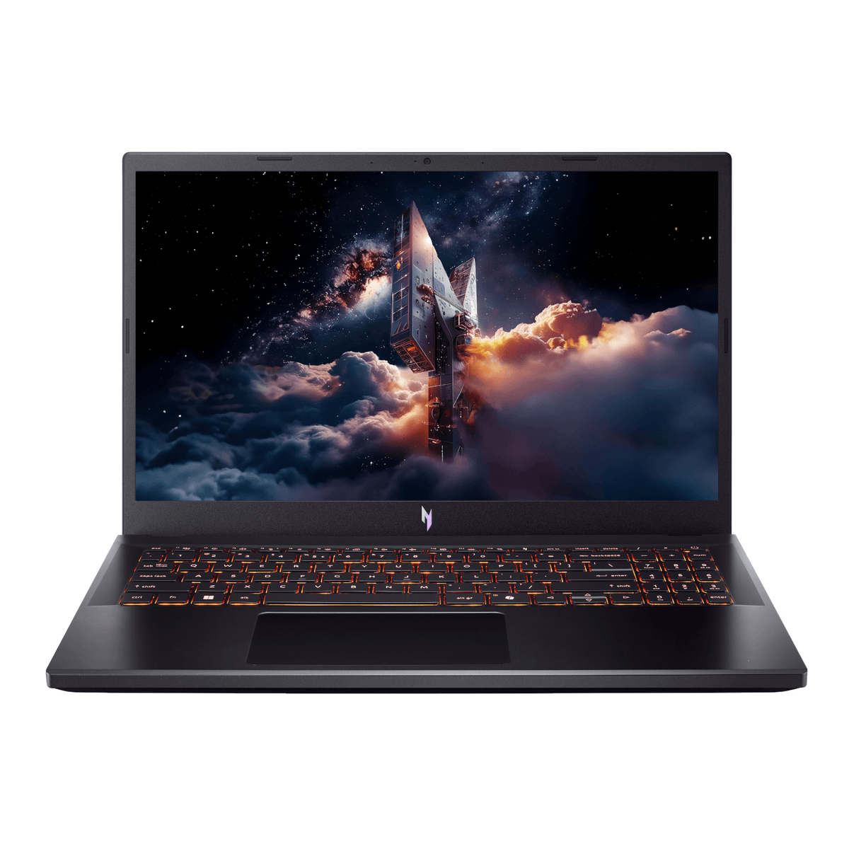 Acer NITRO V 15 Gaming Laptop 15.6″ | Intel Core 7 240H | 8GB | 512GB | RTX 5050 8GB | Windows 11 Home