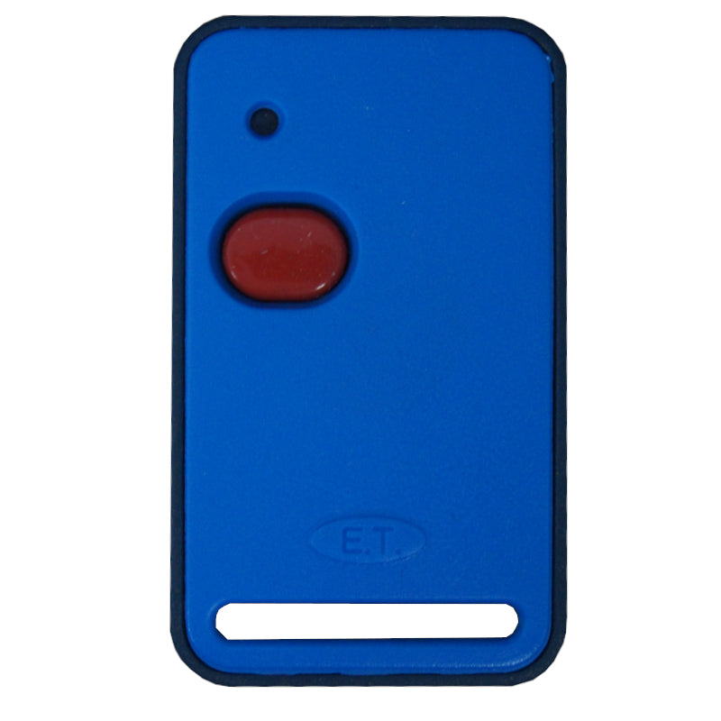 Nice ET 1 Button Remote