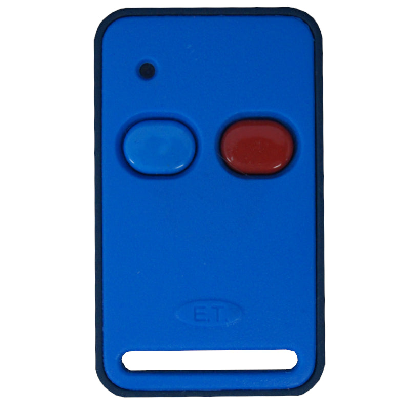 Nice ET 2 Button Remote