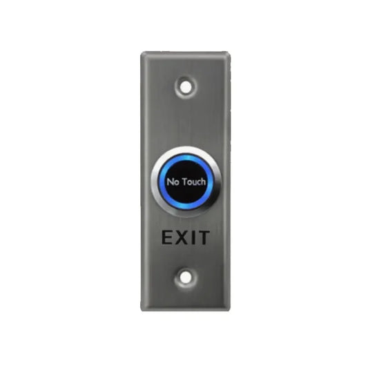Hikvision Slimline No-Touch Exit Button