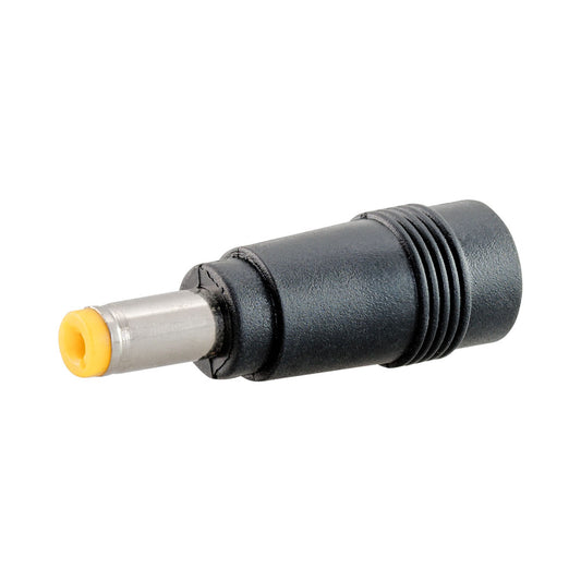 5f 5.5m E Dc Male to Dc Female Adapter — LinkQnet | Guards on Duty Shop
