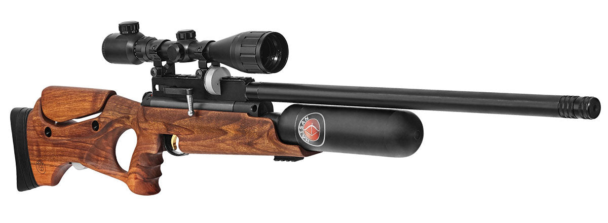 HATSAN AIRRIFLE NOVASTAR 5,5mm - Guards On Duty Shop & Security Guards