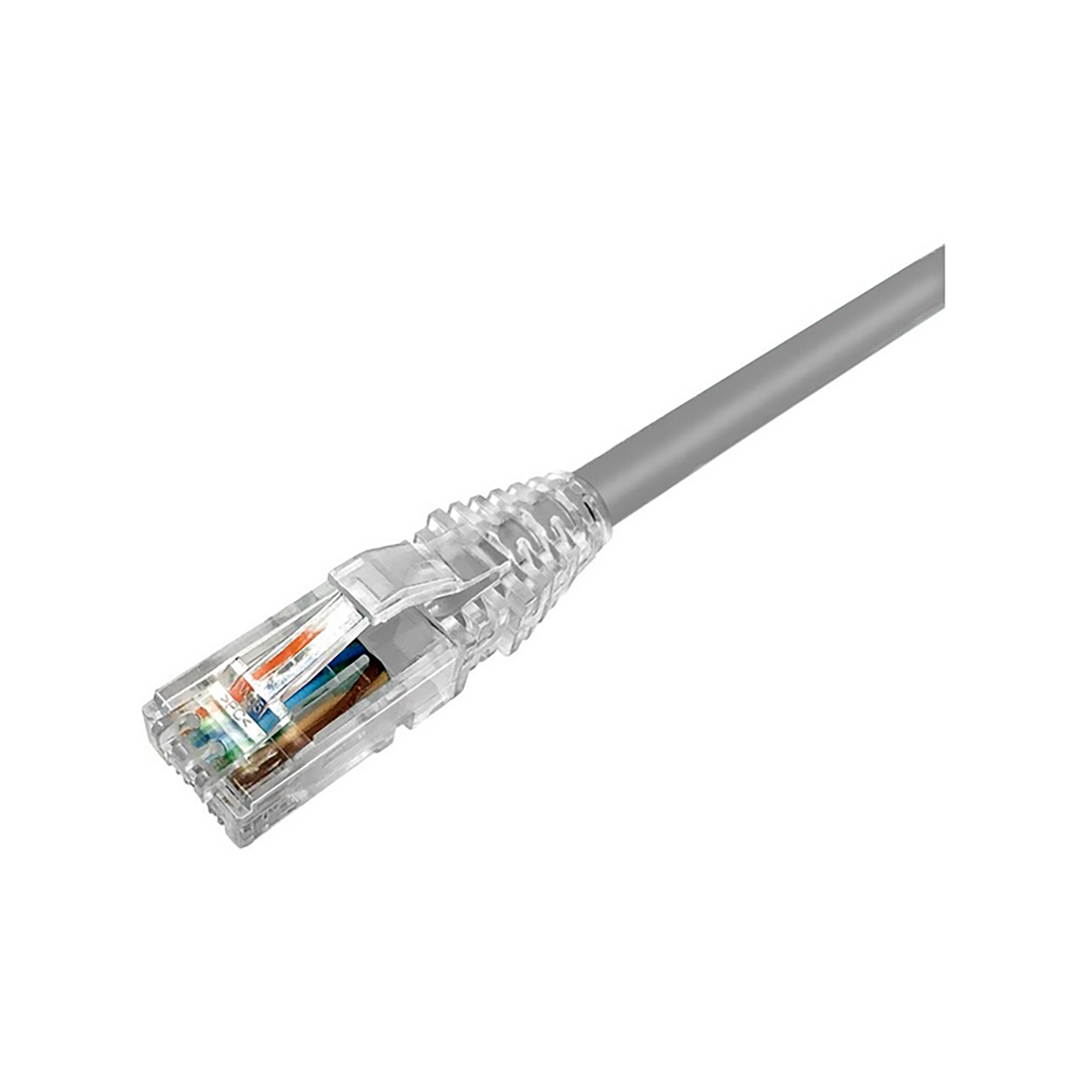 CommScope CAT6 3m Grey Patch Cord - Guards On Duty Shop & Security Guards