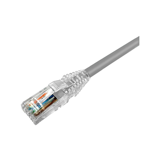 CommScope CAT6 3m Grey Patch Cord - Guards On Duty Shop & Security Guards