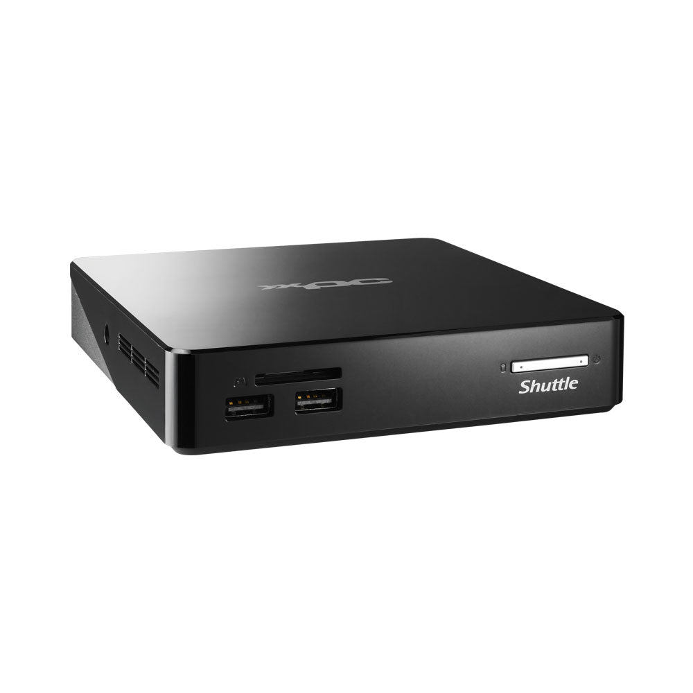 Shuttle Ns02av2 8c Cortex A53 Android 12v Player — Shuttle | Guards on Duty Shop