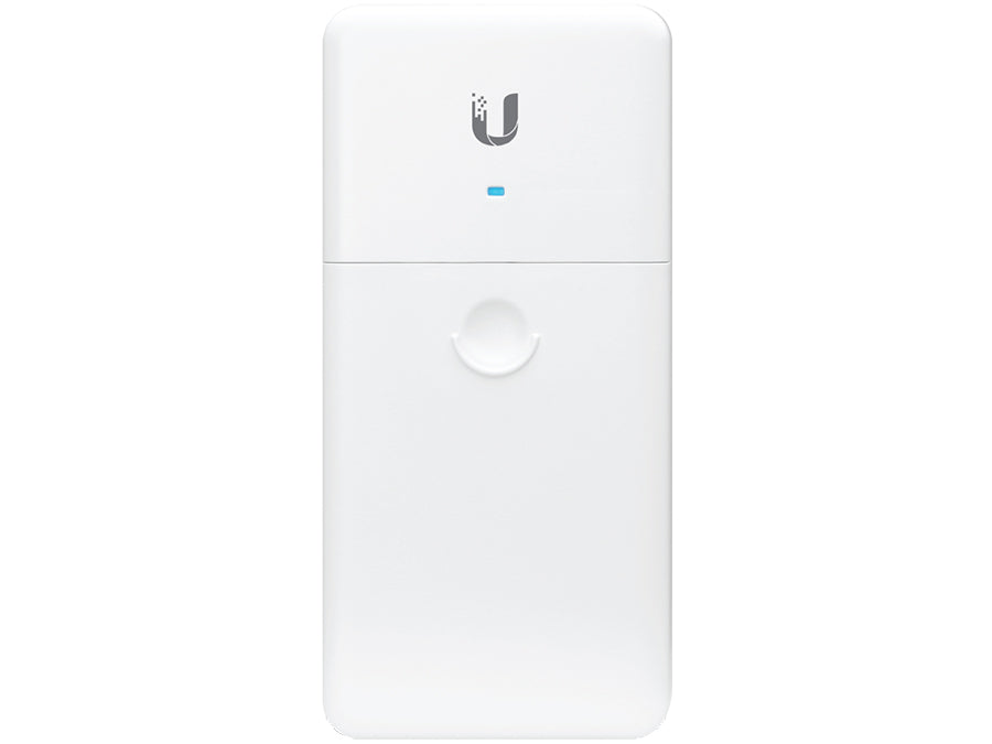 Ubiquiti NanoSwitch Outdoor 4 Port Gigabit with 3 POE Out - Guards On Duty Shop & Security Guards
